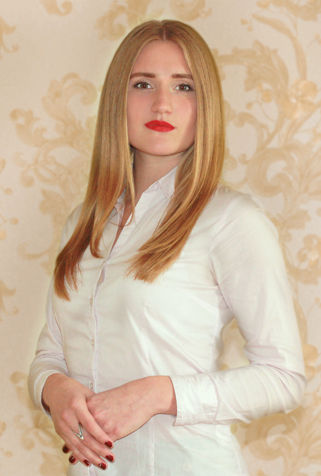 Колесникова Александра Колесникова Александра