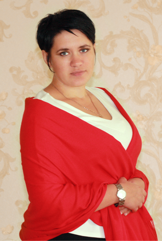Сапрыкина Юлия Сапрыкина Юлия