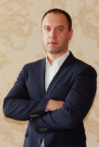 Фадин Михаил Фадин Михаил